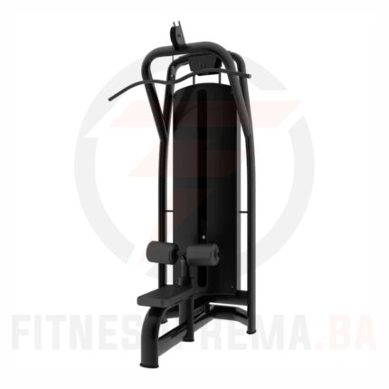 Lat Pulldown