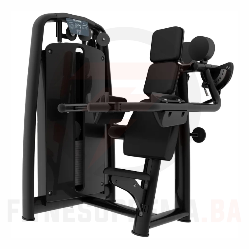 Delt Machine Delt Machine