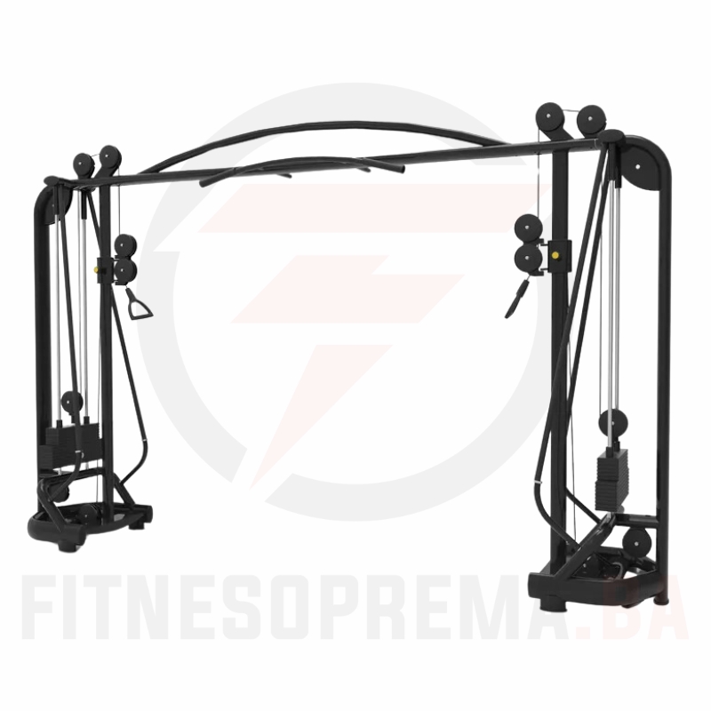 Cable Crossover Cable Crossover