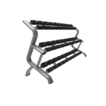 Dumbbell Rack (15 pairs)