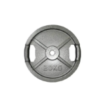 Teg metalni sivi dia 26,5mm