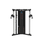 Dual Adjustable Pulley - DAP Machine