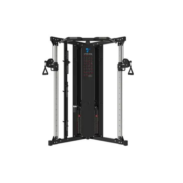 Dual Adjustable Pulley - DAP Machine - Oprema za Teretanu & Fitness ...