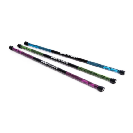 ESCAPE training Bars (3-5KG)