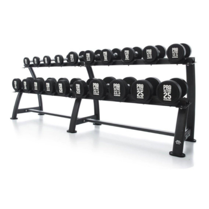 Escape stalak za okrugle bućice