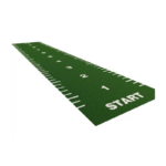 Travnata staza 2m x 10m x 2.5 cm