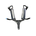 Nastavak za T-bar za čučanj