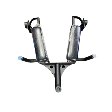 Nastavak za T-bar za čučanj