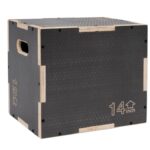 Plyo box drvena kutija za skok