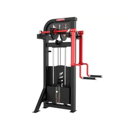 Lateral Shoulder Press