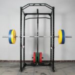 OLIMPIJSKI BUMPER TEG 51mm u boji - 5KG (sivi)
