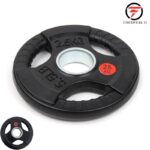 Teg Olimpijski gumirani 51mm