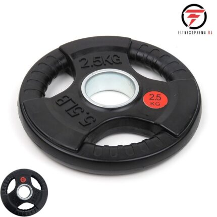 Teg Olimpijski gumirani 51mm