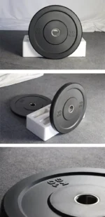 Olimpijski bumper plate