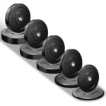 Olimpijski bumper plate