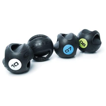 Escape dual grip medicine ball - medicinska lopta