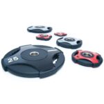 Escape Cross Grip Plate tegovi