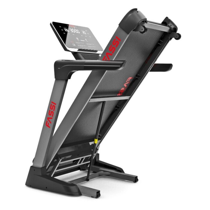 Fassi F9.1 traka za trčanje - Image 2