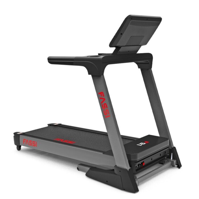 Fassi F9.1 traka za trčanje - Image 3