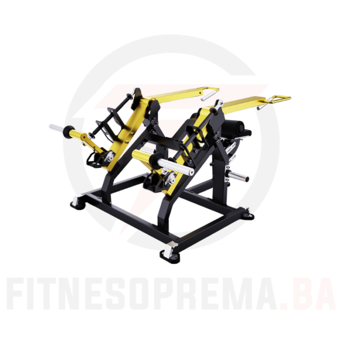 DHZ Titan Mechanix Leg Extension