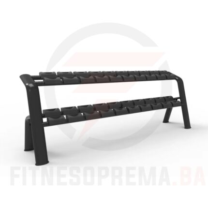Dumbbell Rack (10 pairs) - Stalak za bućice