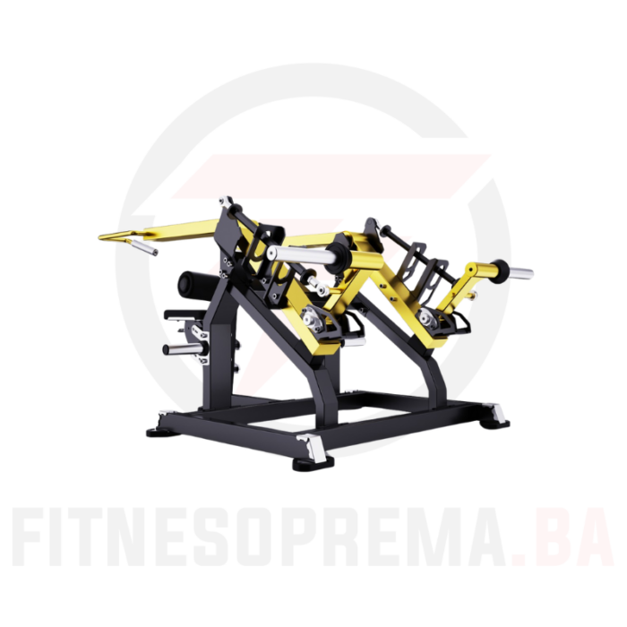 DHZ Titan Mechanix Leg Extension