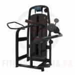 Glute Machine