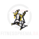 DHZ Titan Mechanix Incline Chest Press