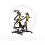DHZ Titan Mechanix Wide Chest Press