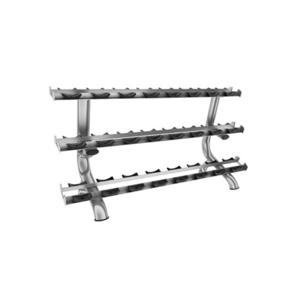 Dumbbell Rack (12 pairs) - Stalak za bućice