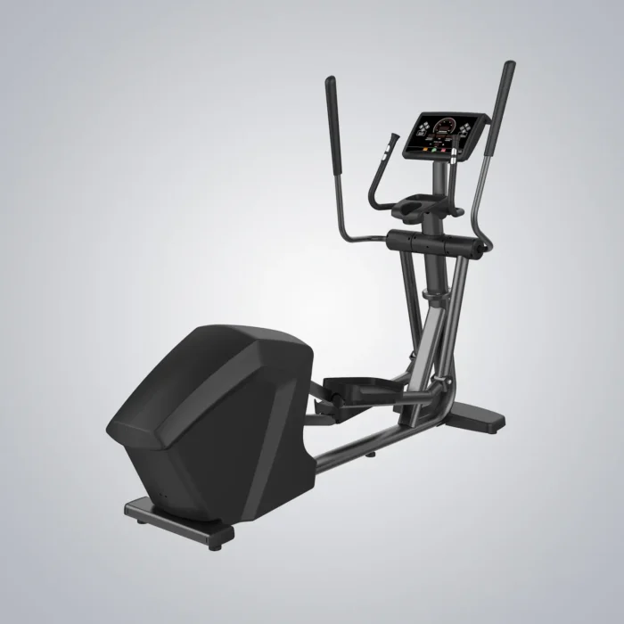 DHZ Elliptical Fixed Slope X9300