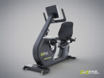 DHZ Recumbent Bike X5100