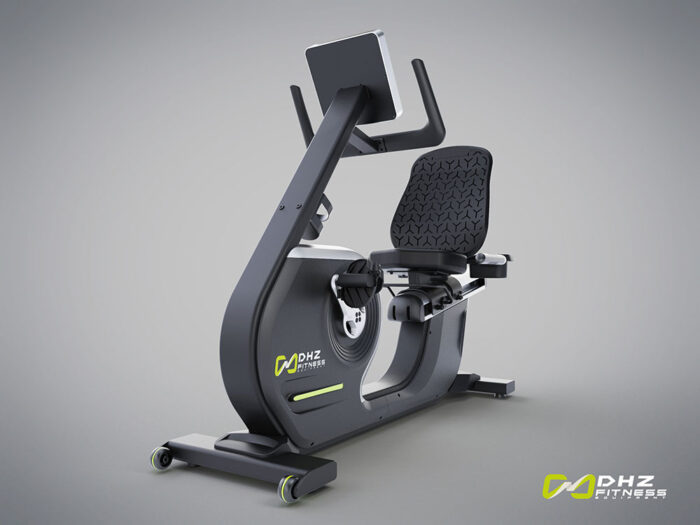 DHZ Recumbent Bike X5100