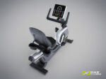 DHZ Recumbent Bike X5100