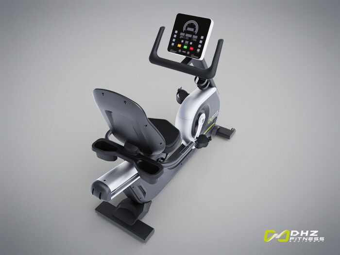 DHZ Recumbent Bike X5100