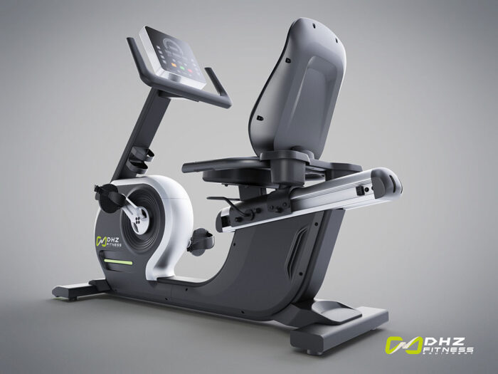 DHZ Recumbent Bike X5100