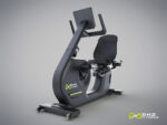 DHZ Recumbent Bike X5100