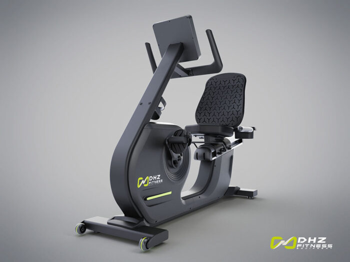 DHZ Recumbent Bike X5100