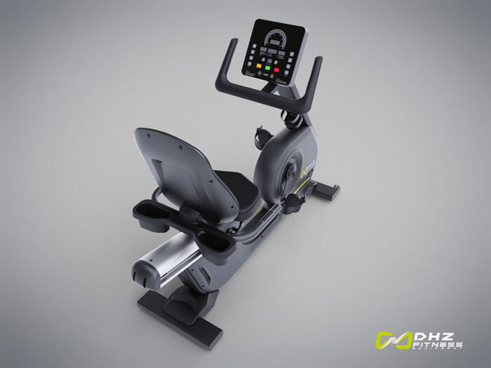 DHZ Recumbent Bike X5100