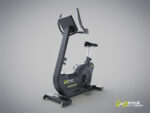 DHZ Upright Bike X5200