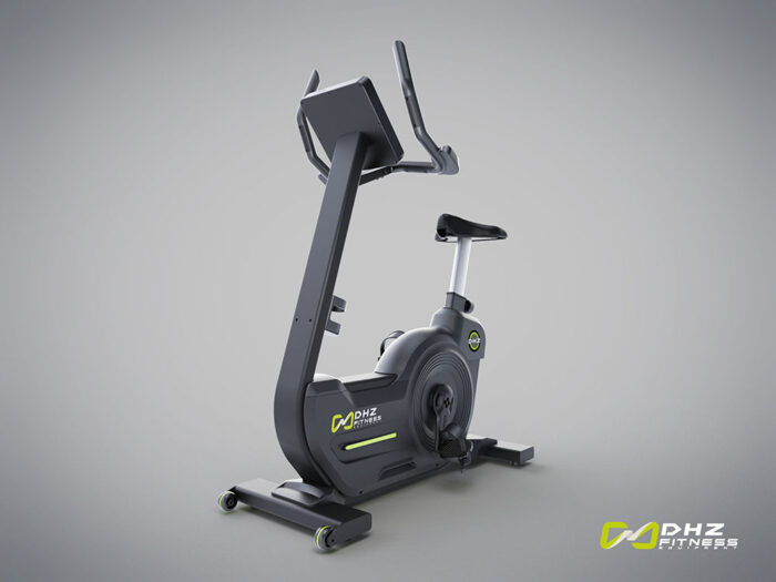 DHZ Upright Bike X5200