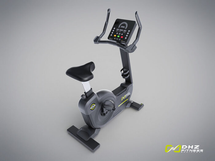 DHZ Upright Bike X5200