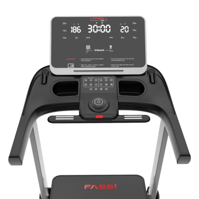 Traka za trčanje Fassi F 9.3 HRC