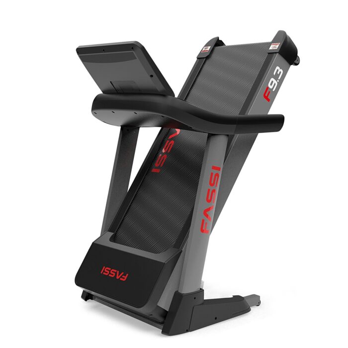 Traka za trčanje Fassi F 9.3 HRC