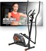 Diadora Astra Crosstrainer