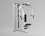 DHZ Evost III DUAL Rear Delt/Pec Fly