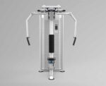 DHZ Evost III DUAL Rear Delt/Pec Fly