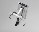 DHZ Evost III DUAL Rear Delt/Pec Fly