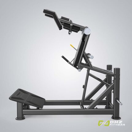 DHZ Evost III Super Squat