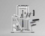 DHZ Evost III Vertical Row extra weight